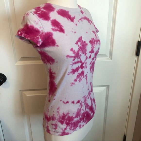Tie dye Tshirt - Picture 2 of 5